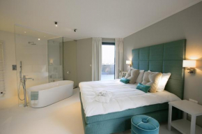 Гостиница VixX Suites  Мехелен